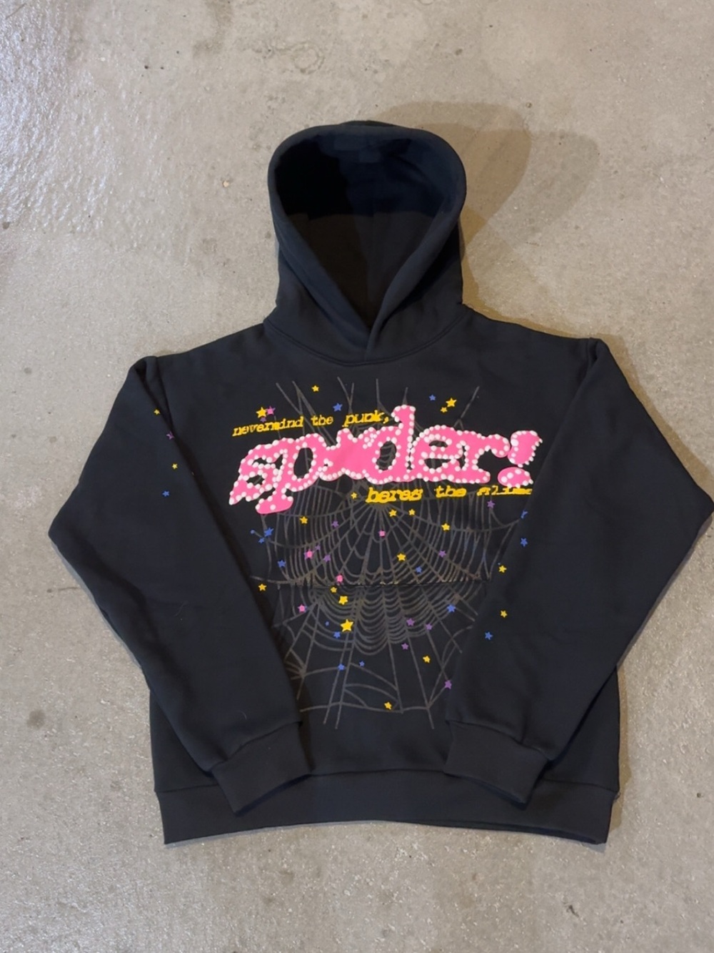 Sp5der